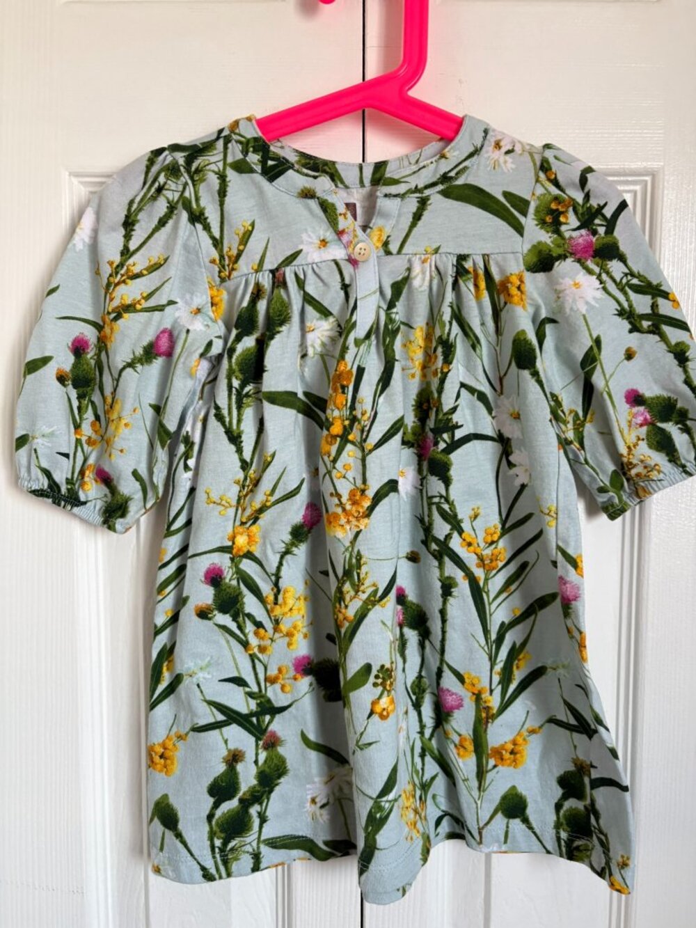 Tea Collection Dress Size 4